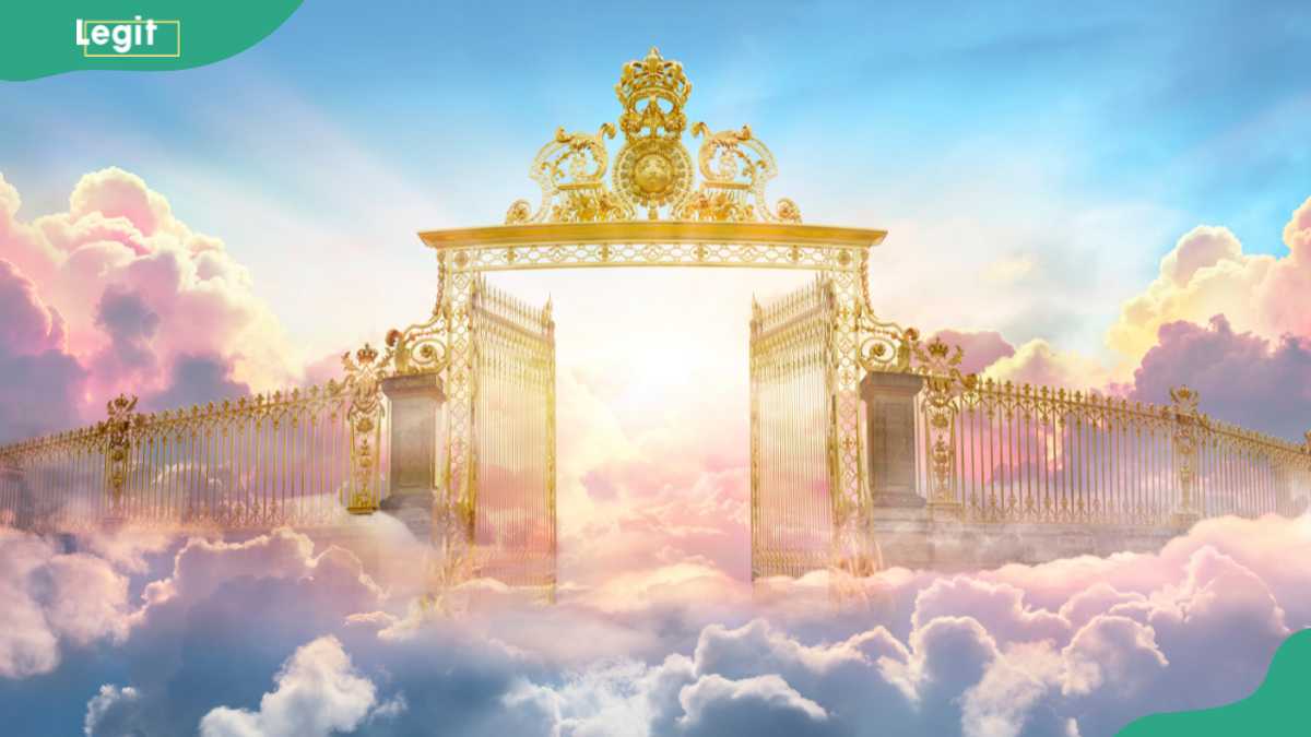 What does the Bible say about heaven? Verses that mention heaven in the Bible [Video]