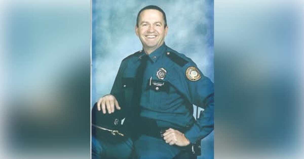 Lexington Police Department announces death of retired Sergeant Brent Varney [Video]