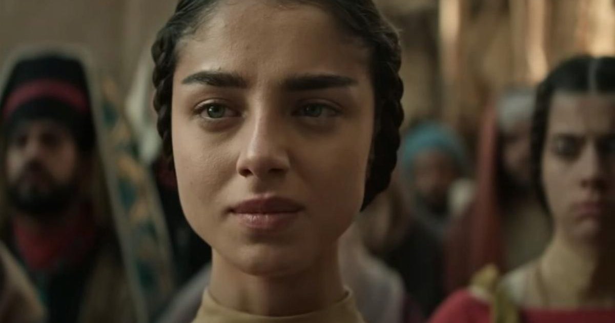 Netflix viewers slam offensive new movie about Mary with Bible inaccuracies [Video]