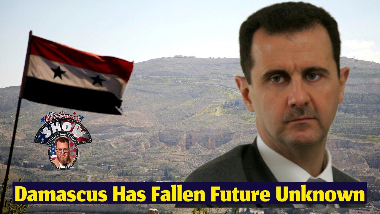 The Assad Regime’s Collapse: A New Era of [Video]