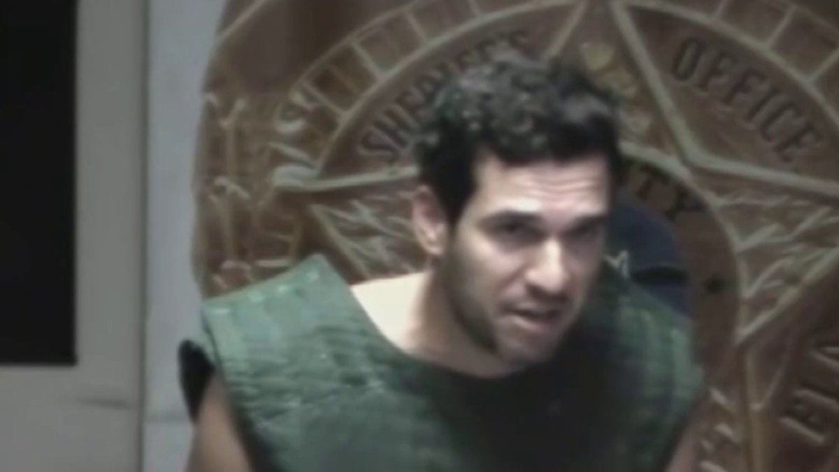 Alexander brothers denied bond in alleged sex assaults linked to sweeping probe  NBC 6 South Florida [Video]