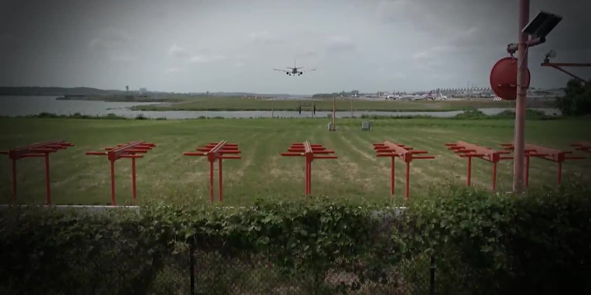 Confusion and concern: Drone mystery widens [Video]