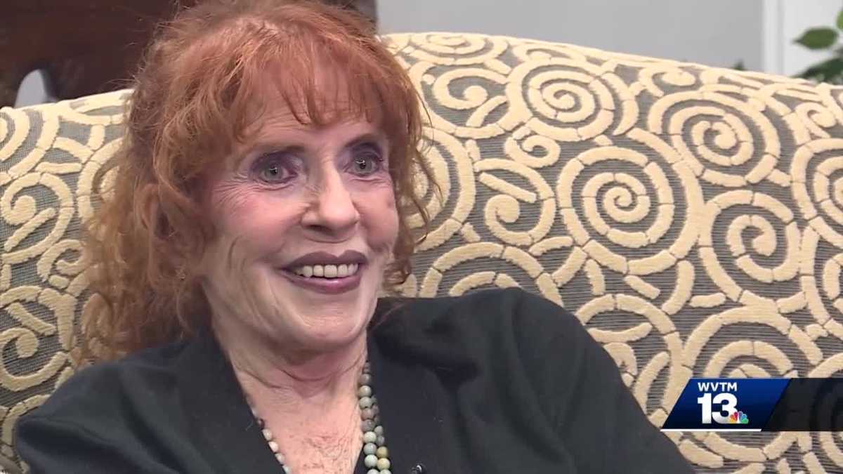 Lovelady Center founder Brenda Spahn dies at 75 [Video]