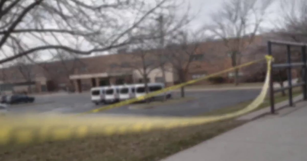 Wisconsin school shooting victims named [Video]