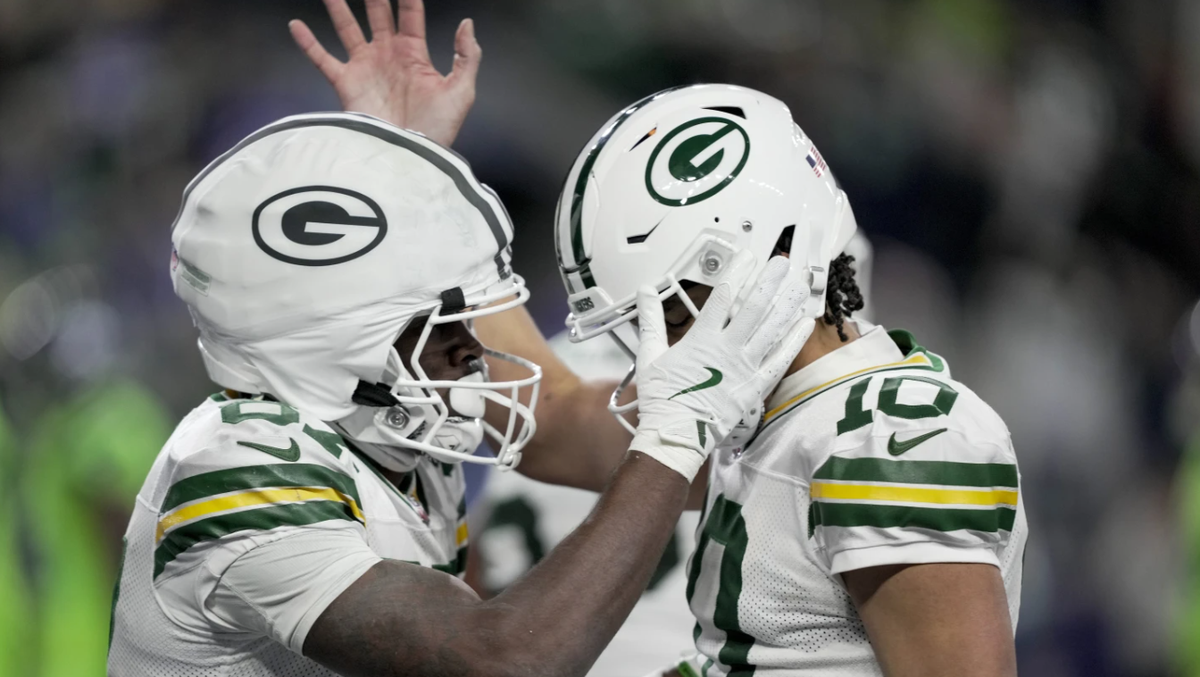 Packers continue their push toward playoffs as they host the injury-riddled Saints [Video]