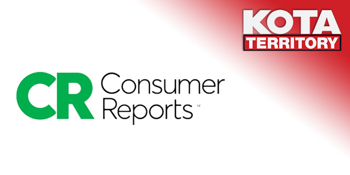 Consumer Reports: CR staff gift guide [Video]