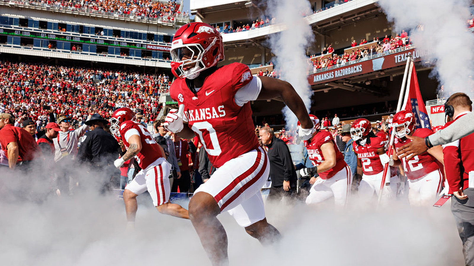 Arkansas RB Rejects NIL Money After Hitting Transfer Portal Twice [Video]