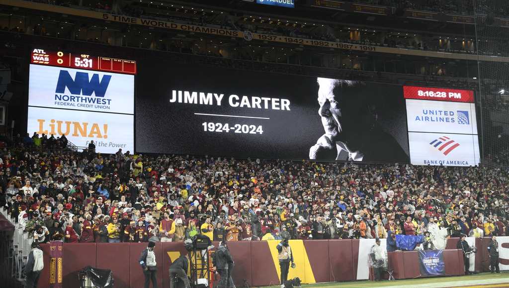 Jimmy Carter