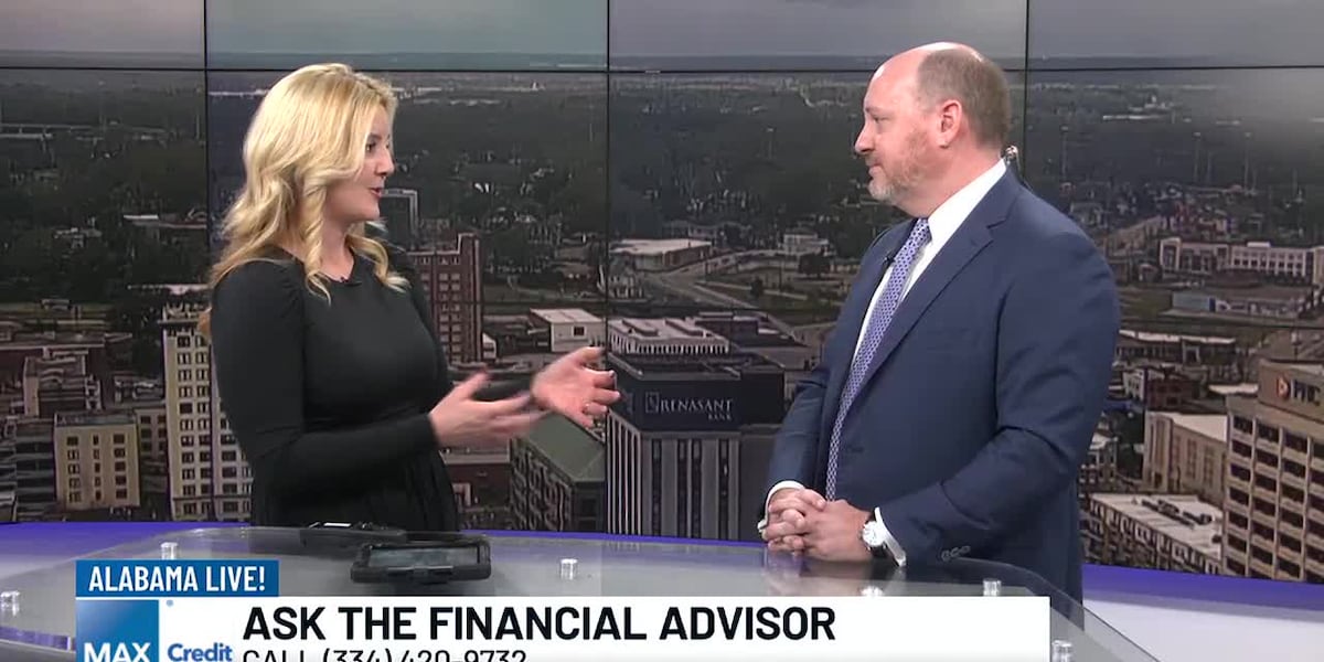 Ask the Financial Advisor: Part 2 [Video]