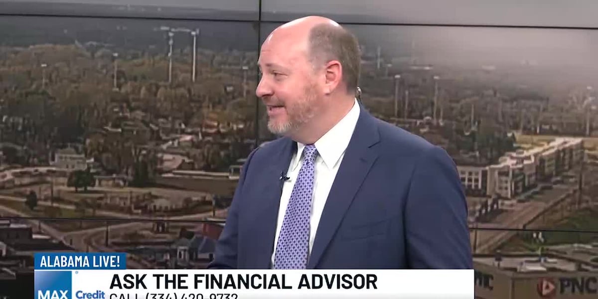 Ask the Financial Advisor: Part 1 [Video]