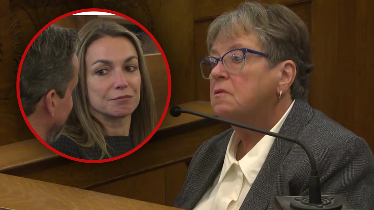 Disputed dog bite expert’s testimony to resume [Video]