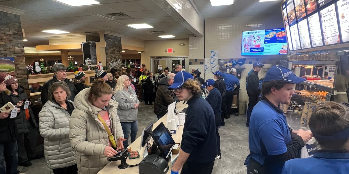 ALCS expresses gratitude to community after Culvers fundraiser [Video]