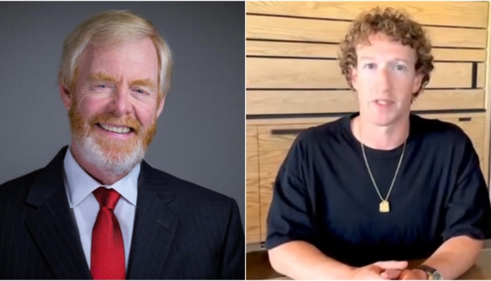 Brent Bozell Touts Free Speech Vindication on The 700 Club [Video]