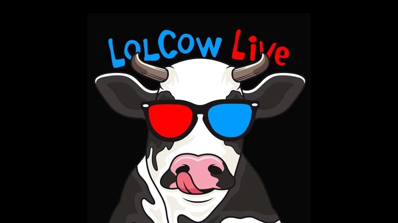 LOLCOW Live Ep #9 Eviction Special…Pt 2 [Video]