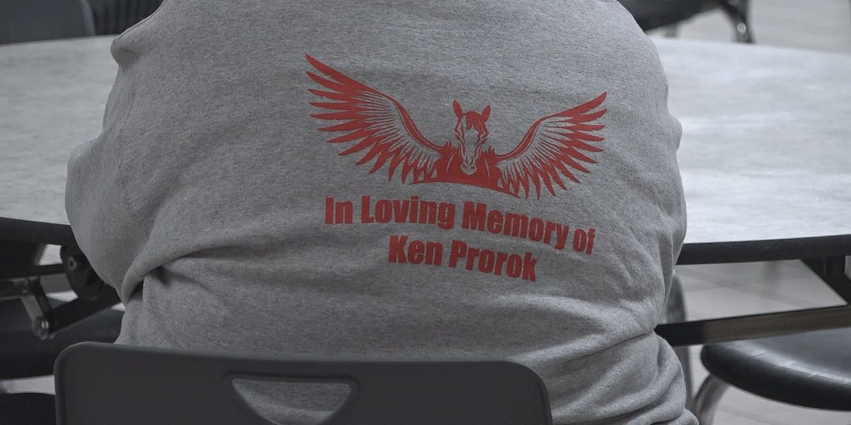 Fundraiser held to honor Ken Prorok, send Sheriffs Office to Washington, DC [Video]