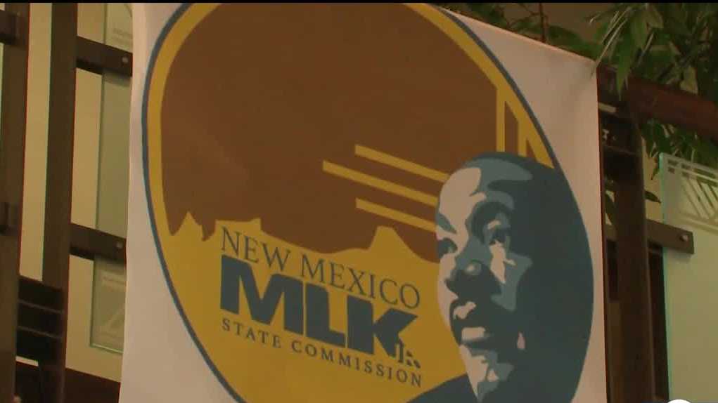 New Mexicans reflect on Dr. King’s legacy with weekend of events [Video]